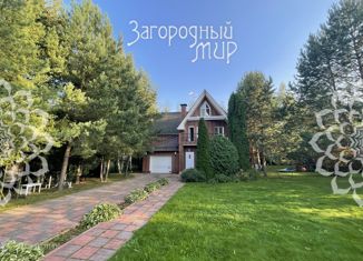 Дом на продажу, 194 м2, деревня Голиково, коттеджный посёлок Новосходненский, 3