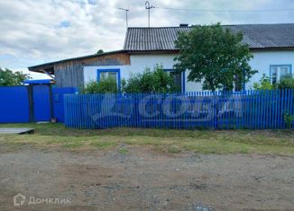 Продается дом, 60 м2, поселок Юшала, Комсомольская улица