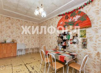 Продам двухкомнатную квартиру, 43.1 м2, Барнаул, улица Куета, 43, Индустриальный район