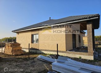 Продается дом, 105 м2, поселок Горячий Ключ, Цветочная улица