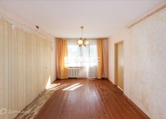 Продам 2-комнатную квартиру, 44.1 м2, Владимир, улица Егорова, 16, район Доброе