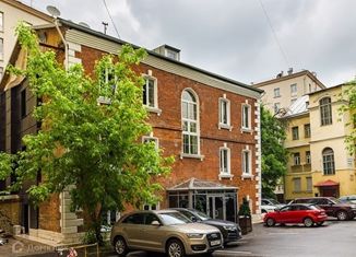 Продается офис, 380 м2, Москва, Малая Переяславская улица, 7с2, метро Рижская