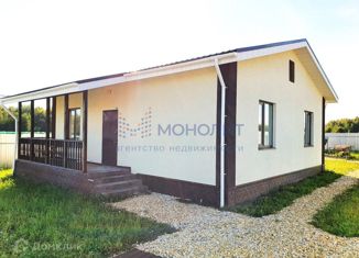 Продам дом, 81.6 м2, ТСН Бугров Парк