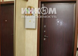 Продам двухкомнатную квартиру, 56.8 м2, Москва, 2-я Вольская улица, 1к1, метро Некрасовка