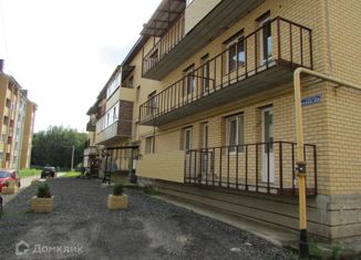 Продажа двухкомнатной квартиры, 72.9 м2, село Сновицы, Речная улица, 2А