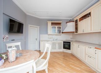 Продаю 2-комнатную квартиру, 100 м2, Москва, улица Удальцова, 32, метро Проспект Вернадского