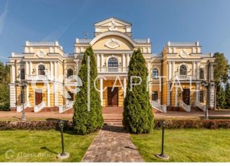 Продается дом, 2147 м2, территория ДЗ Шервуд, территория ДЗ Шервуд, 36