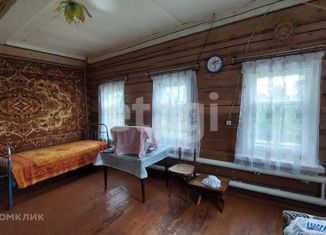 Дом на продажу, 60 м2, село Ёмсна, Октябрьская улица, 8