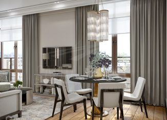 Продается 2-комнатная квартира, 54.34 м2, Москва, Хавская улица, 9, метро Шаболовская