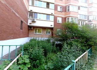 Продам квартиру студию, 36 м2, Москва, 8-я улица Текстильщиков, 13к2, метро Текстильщики