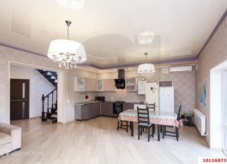 Продается дом, 155.3 м2, Краснодар, Сычевая улица, 25, Сычевая улица