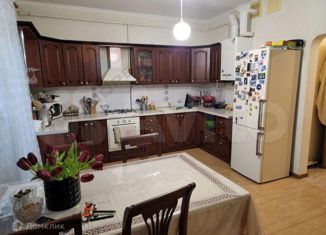 Продаю таунхаус, 106 м2, Краснодар, Луганская улица, 10, микрорайон Северный