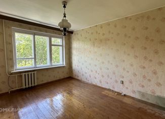 Продается 3-ком. квартира, 60 м2, Гулькевичи, Ленинградская улица, 32