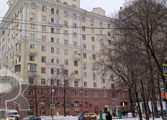 Продажа комнаты, 92.6 м2, Москва, шоссе Энтузиастов, 26, станция Андроновка