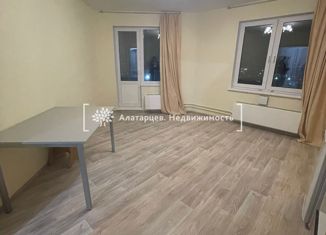 Продам 2-комнатную квартиру, 43 м2, Томск, Береговая улица, 25