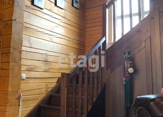 Продаю дом, 120 м2, деревня Кузнецово, улица Молодости, 18