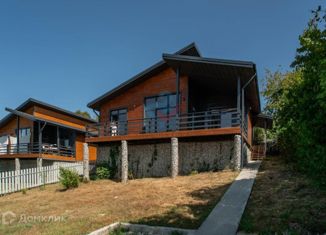 Продается дом, 115.8 м2, село Красная Воля, улица Володи Ульянова, 10