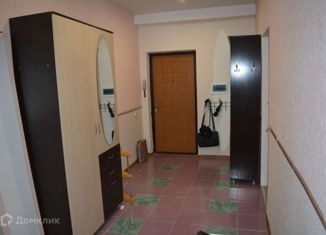 Продажа 3-ком. квартиры, 64 м2, посёлок городского типа Дагомыс, Армавирская улица, 164/15