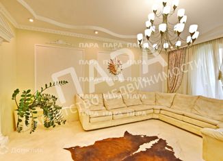 Сдается 3-ком. квартира, 150 м2, Самара, улица Водников, 45, Самарский район