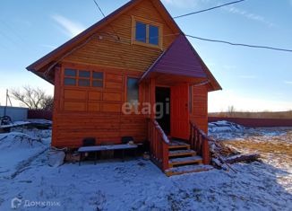 Продам дом, 52.2 м2, деревня Шмаково
