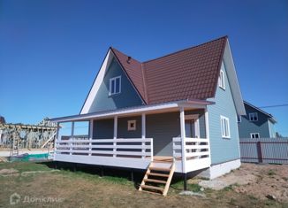 Продажа дома, 90 м2, Раменский городской округ