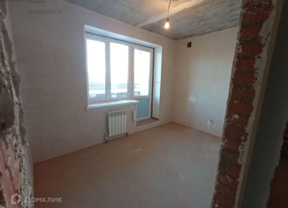 Продается однокомнатная квартира, 37.7 м2, село Зубово, Молодёжная улица, 23