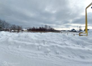 Продаю земельный участок, 12 сот., рабочий посёлок Яйва, улица Домостроителей, 5