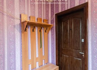 Однокомнатная квартира на продажу, 29.5 м2, Фокино, улица Карла Маркса, 26