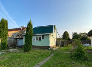 Продаю дом, 71.5 м2, деревня Панское