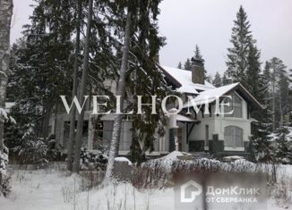 Продаю дом, 1100 м2, деревня Селятино