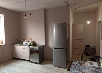 Продается 1-комнатная квартира, 33 м2, поселок Приобский, Олимпийская улица, 2Б