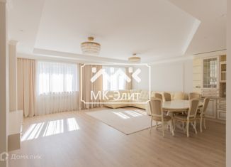 Продам 3-комнатную квартиру, 136 м2, Санкт-Петербург, Гусарская улица, 4к3