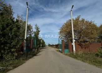 Продам участок, 36 сот., деревня Семибратское, Приозёрная улица