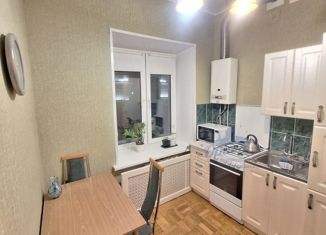 Продаю двухкомнатную квартиру, 44.3 м2, Нижний Новгород, улица Звездинка, 3, улица Звездинка