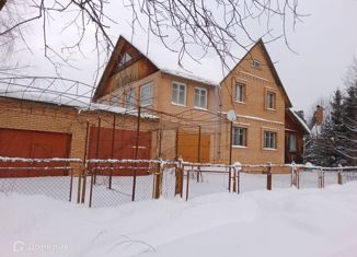 Продаю дом, 276 м2, дачный посёлок Зеленоградский