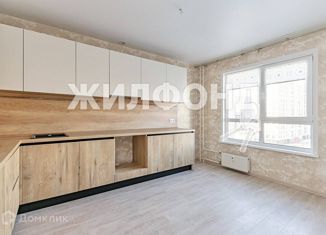 Продажа 3-ком. квартиры, 74.7 м2, Барнаул, Павловский тракт, 168, ЖК Лапландия