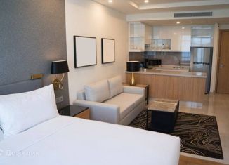 1-ком. квартира на продажу, 22.4 м2, Сочи, улица Ленина, 280А, Адлер