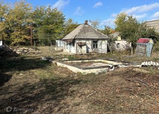 Продам участок, 10.7 сот., посёлок Краснооктябрьский, Курджипская улица, 64