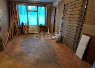 Продам квартиру студию, 13.5 м2, Москва, Новохорошёвский проезд, 8, район Хорошёво-Мнёвники