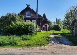 Продаю дом, 84.7 м2, Олонец, площадь Гагарина