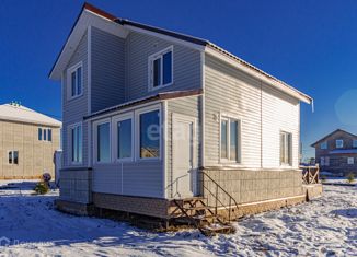 Продажа дома, 126 м2, деревня Жилино, 7-я улица