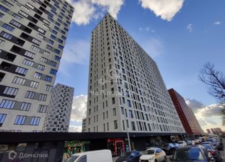 Продается 2-ком. квартира, 49.5 м2, Москва, 2-й Грайвороновский проезд, 44к1, Рязанский район