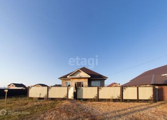 Продаю дом, 121.7 м2, посёлок городского типа Нижняя Мактама, Объездная улица