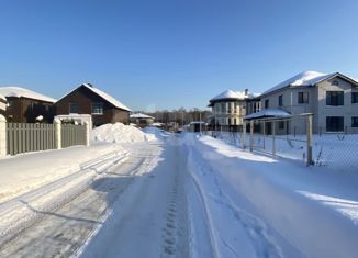 Продам участок, 7.85 сот., деревня Ерёмино, Усачёвская улица