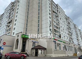 2-ком. квартира на продажу, 53 м2, Москва, Абрамцевская улица, 9к1, Абрамцевская улица