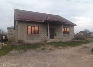 Продаю дом, 117 м2, село Джигинка, Олимпийская улица