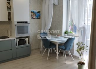 Продам двухкомнатную квартиру, 41 м2, Омск, улица 70 лет Октября, 3/1, Кировский округ