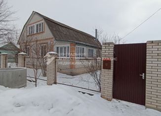 Дом на продажу, 164.7 м2, Сасово, Сасовская улица, 23