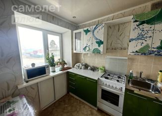 Продаю двухкомнатную квартиру, 40.2 м2, Комсомольск-на-Амуре, Комсомольское шоссе, 77
