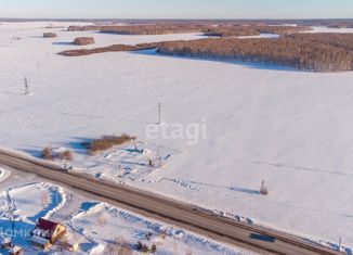 Продается участок, 1130 сот., деревня Малый Хутор